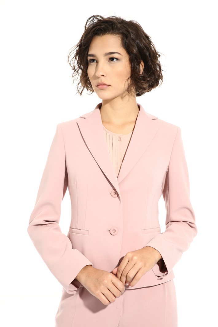 Triacetate jacket Intrend Triacetate jacket Intrend