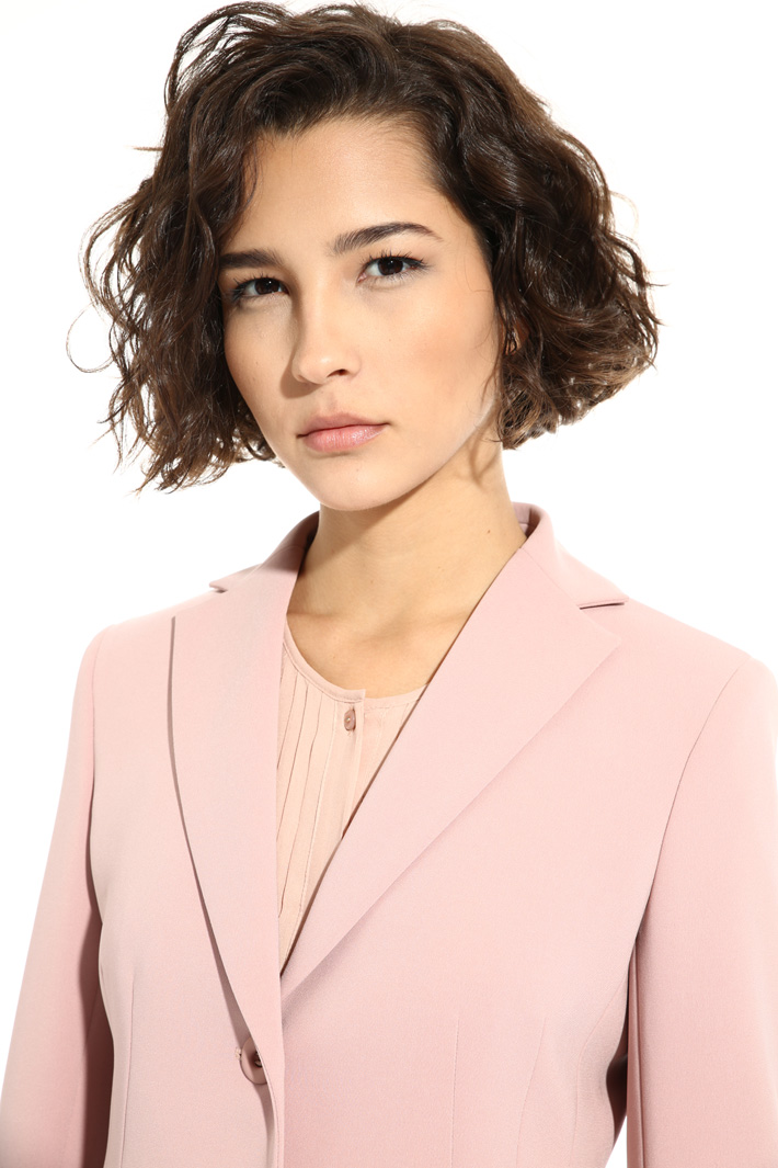 Triacetate jacket Intrend Triacetate jacket Intrend