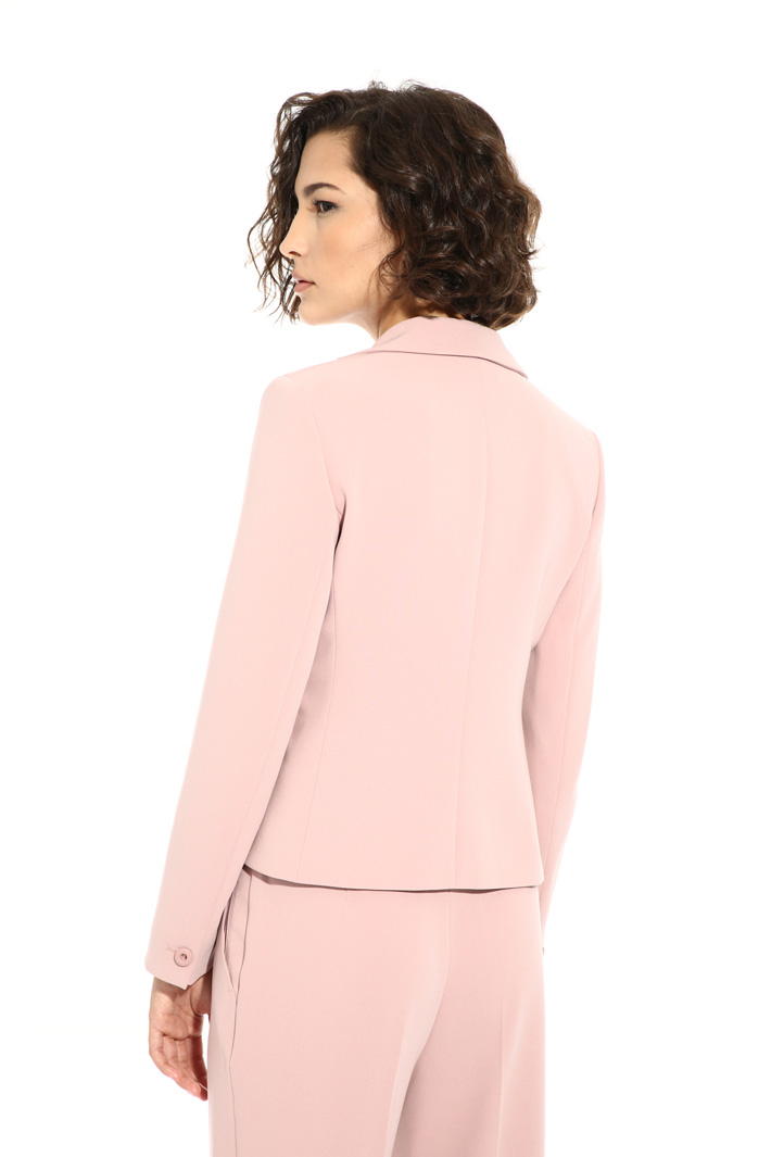 Triacetate jacket Intrend Triacetate jacket Intrend