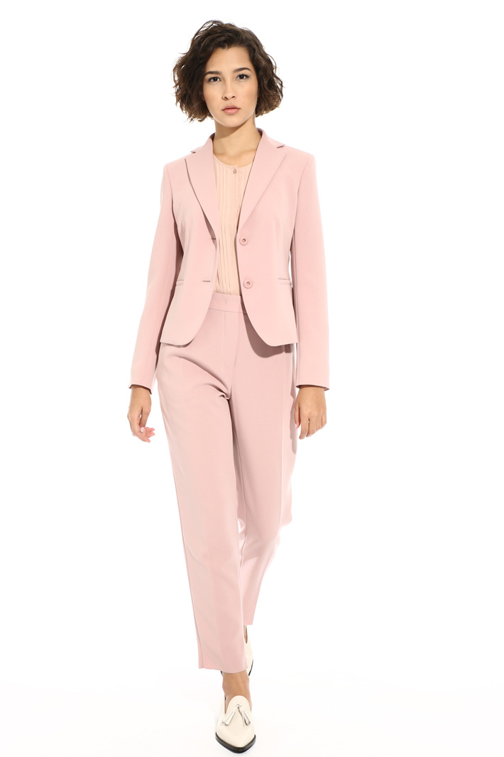Triacetate jacket Intrend Triacetate jacket Intrend