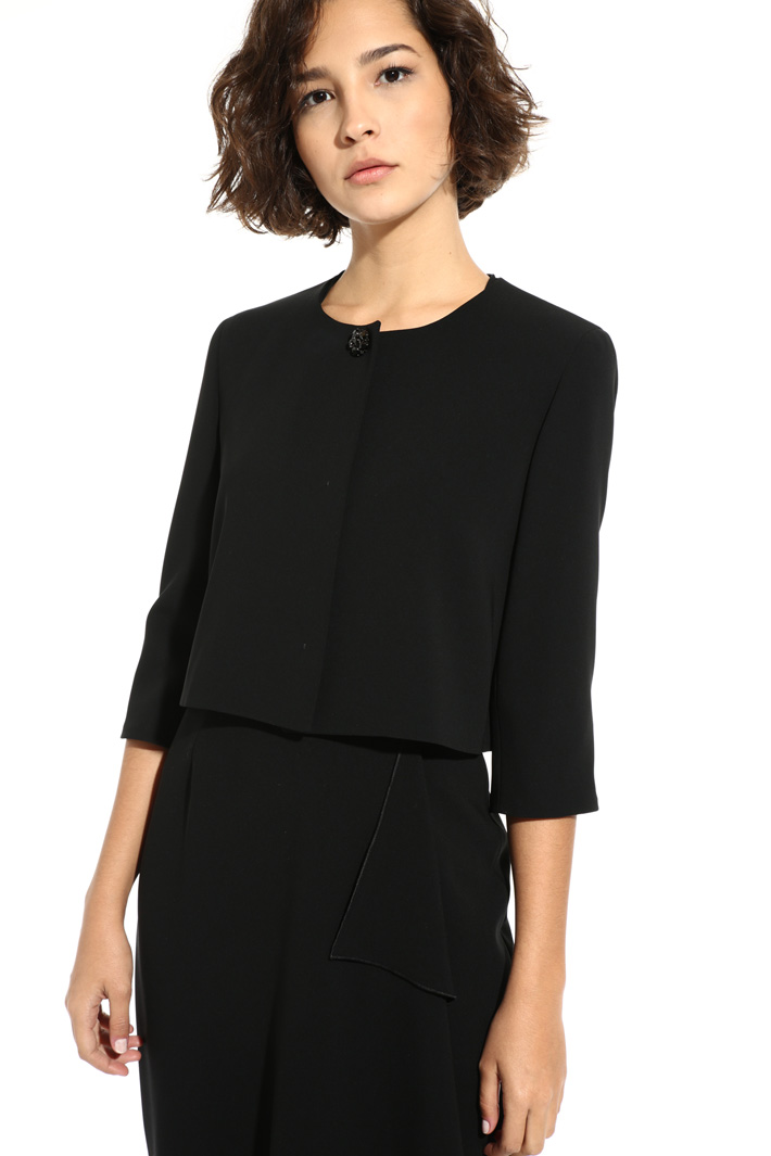 Triacetate jacket Intrend Triacetate jacket Intrend