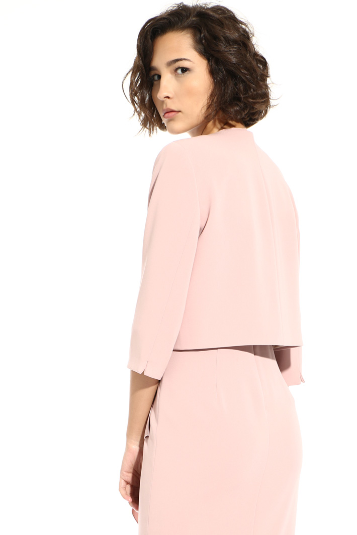 Triacetate jacket Intrend Triacetate jacket Intrend