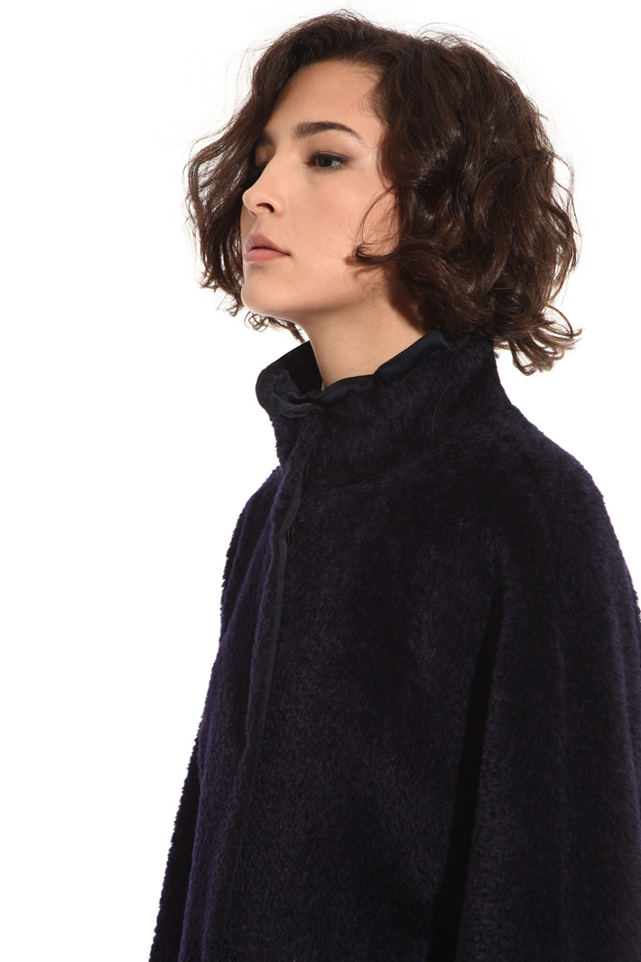 Alpaca and wool coat
Intrend Alpaca and wool coat
Intrend
