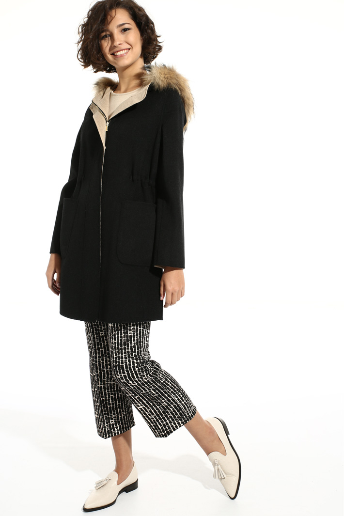 Pure wool jacket Intrend Pure wool jacket Intrend