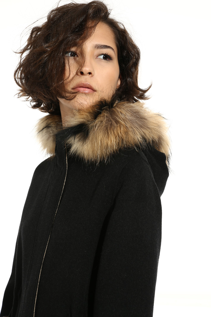 Pure wool jacket Intrend Pure wool jacket Intrend