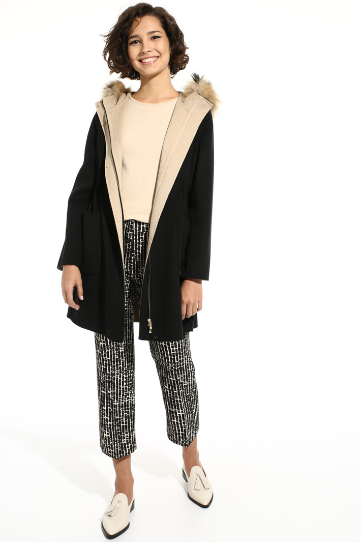 Pure wool jacket Intrend Pure wool jacket Intrend