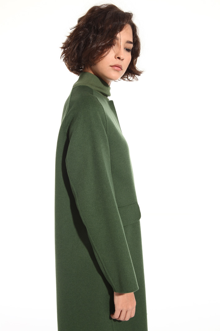 Pure wool coat Intrend Pure wool coat Intrend