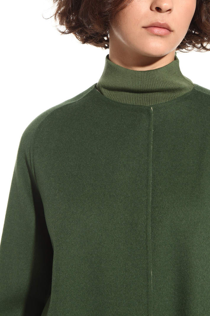 Pure wool coat Intrend Pure wool coat Intrend