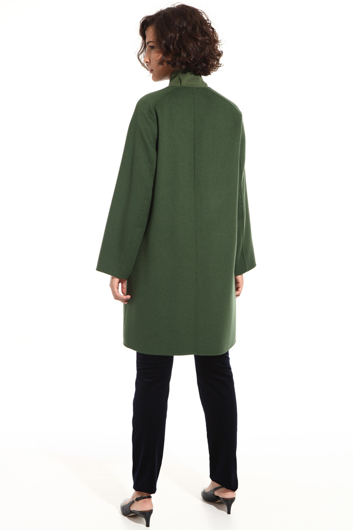 Pure wool coat Intrend Pure wool coat Intrend