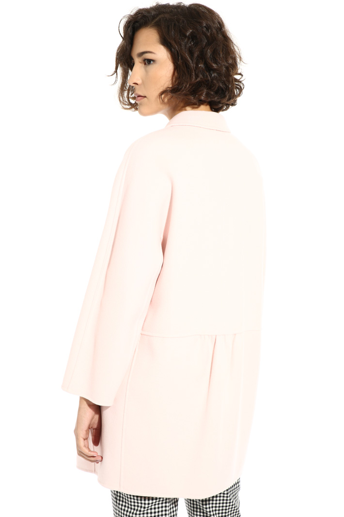 Wool coat Intrend Wool coat Intrend