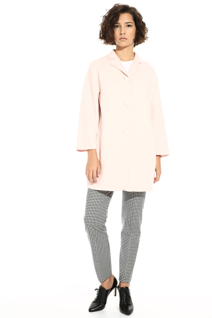 Wool coat Intrend Wool coat Intrend