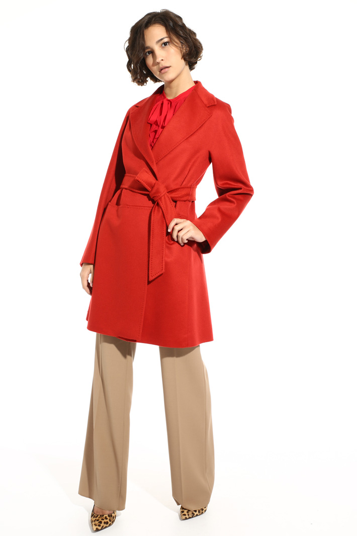 Cashmere drap coat Intrend Cashmere drap coat Intrend