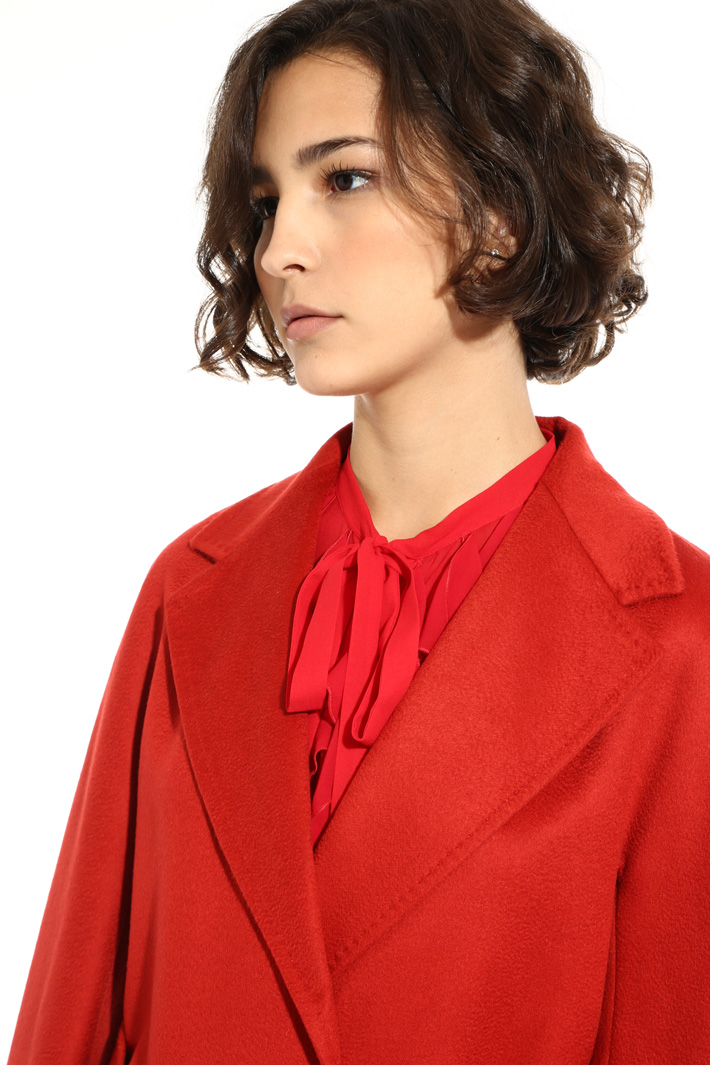Cashmere drap coat Intrend Cashmere drap coat Intrend