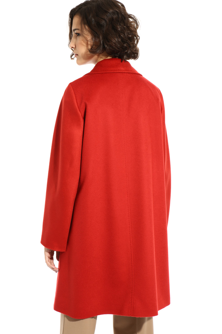 Cashmere drap coat Intrend Cashmere drap coat Intrend