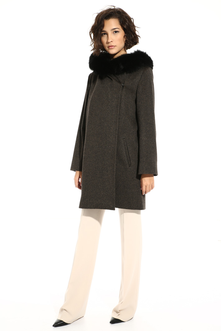Camel coat Intrend Camel coat Intrend