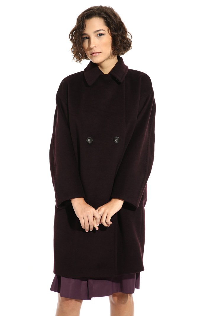 Pure wool coat Intrend Pure wool coat Intrend