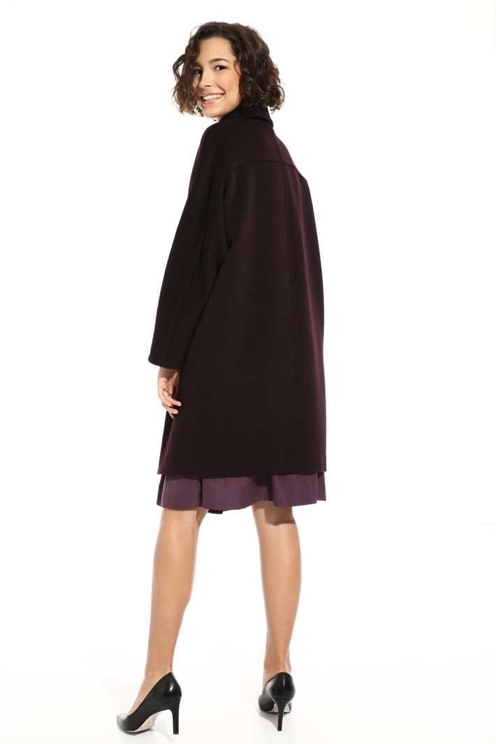 Pure wool coat Intrend Pure wool coat Intrend