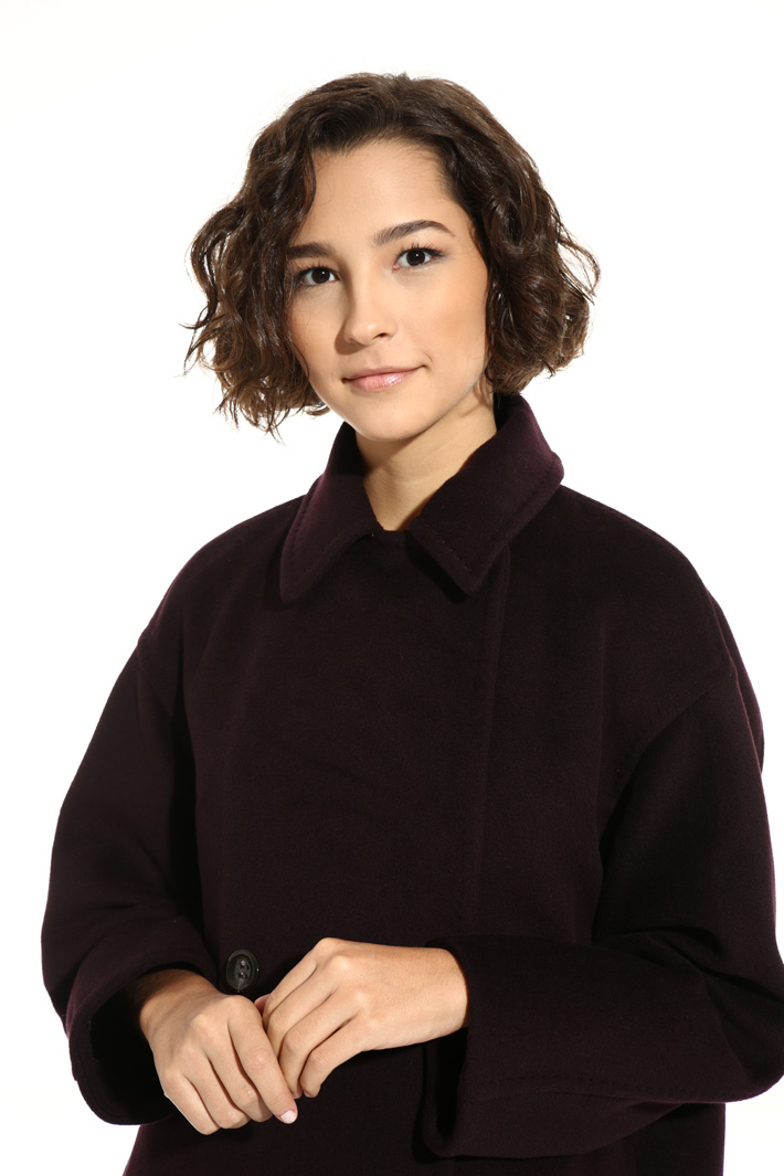 Pure wool coat Intrend Pure wool coat Intrend