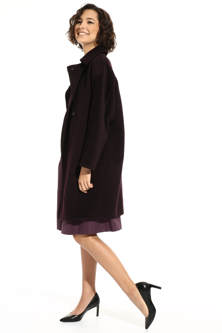 Pure wool coat Intrend Pure wool coat Intrend