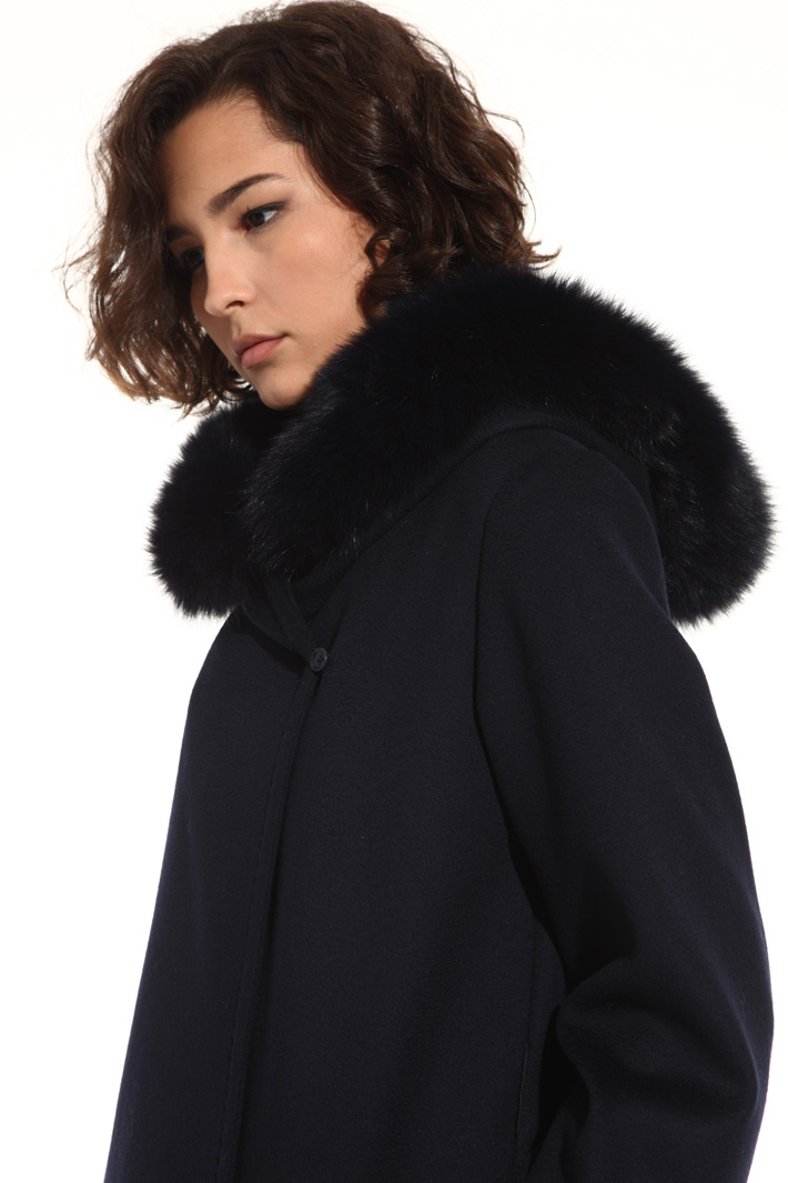 Pure wool coat Intrend Pure wool coat Intrend