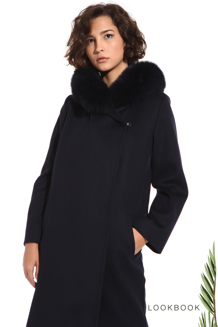 Pure wool coat Intrend Pure wool coat Intrend