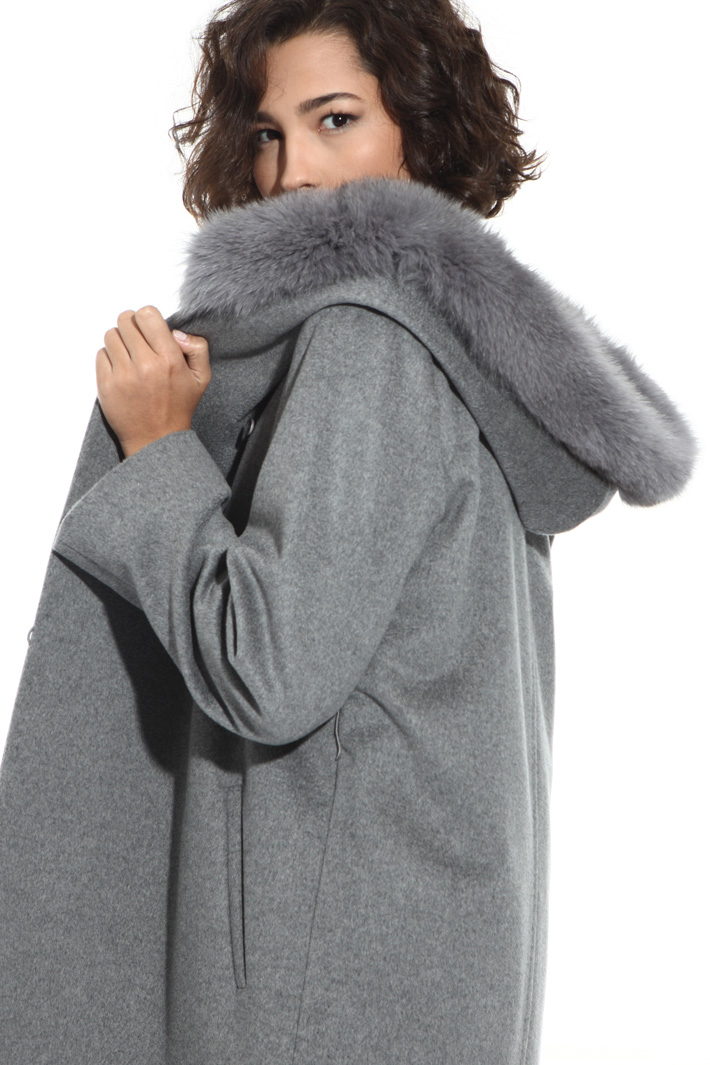 Pure wool coat Intrend Pure wool coat Intrend