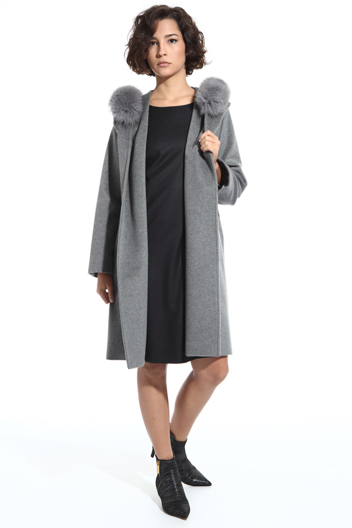Pure wool coat Intrend Pure wool coat Intrend
