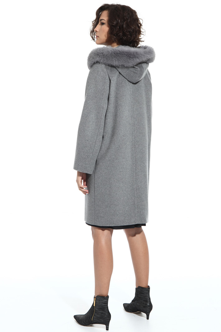 Pure wool coat Intrend Pure wool coat Intrend
