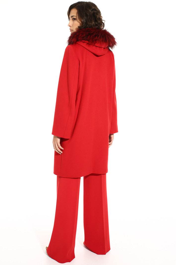 Pure wool coat Intrend Pure wool coat Intrend