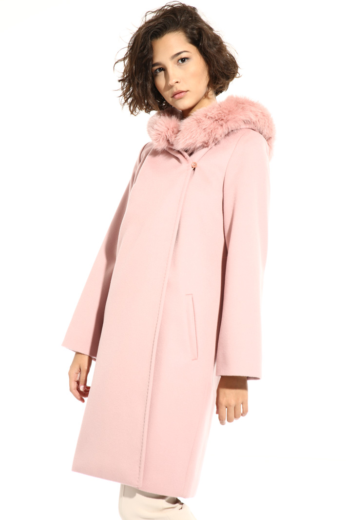Pure wool coat Intrend Pure wool coat Intrend