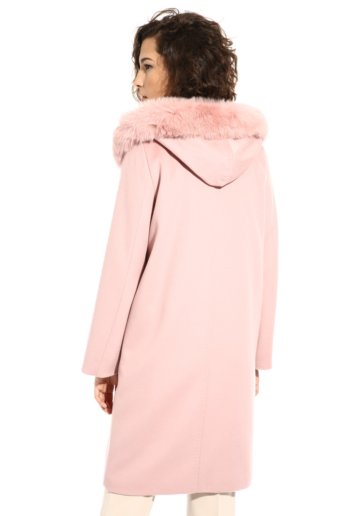 Pure wool coat Intrend Pure wool coat Intrend
