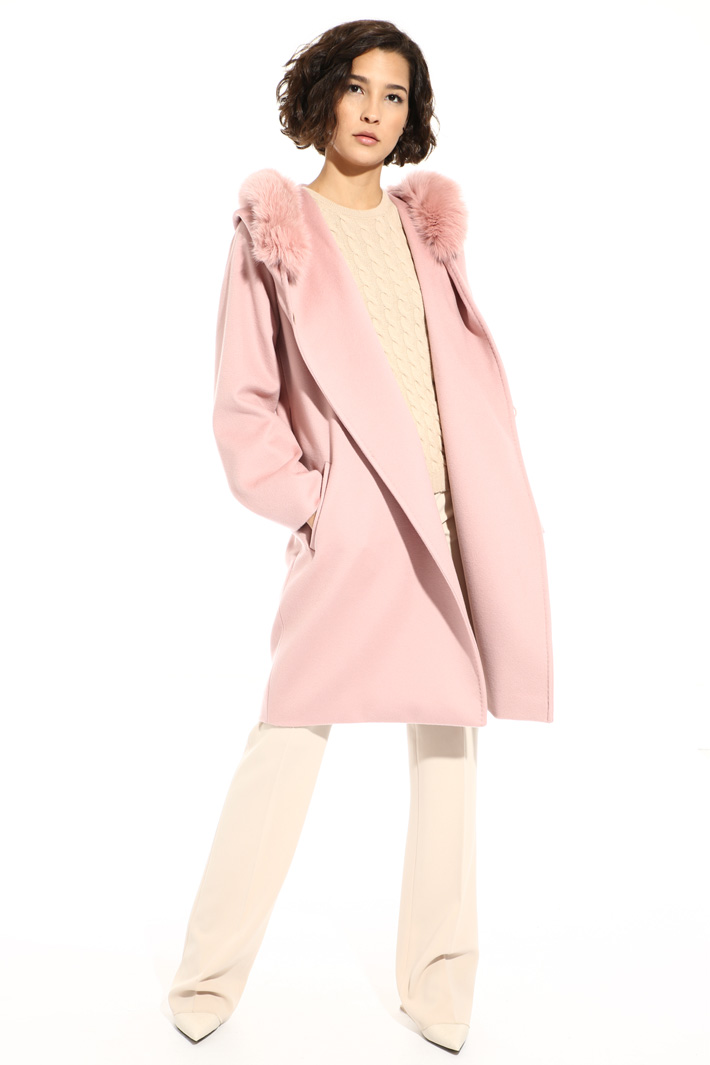 Pure wool coat Intrend Pure wool coat Intrend