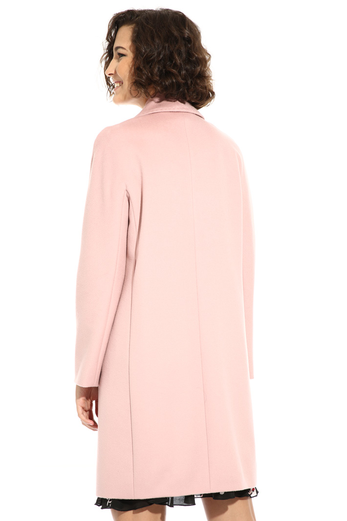 Pure wool coat Intrend Pure wool coat Intrend