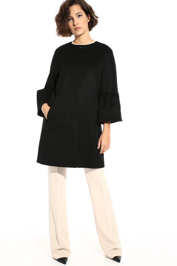 Pure wool coat Intrend Pure wool coat Intrend