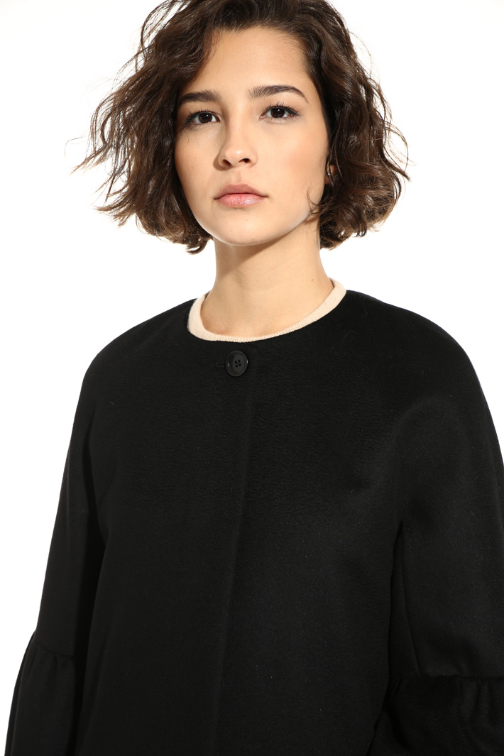 Pure wool coat Intrend Pure wool coat Intrend