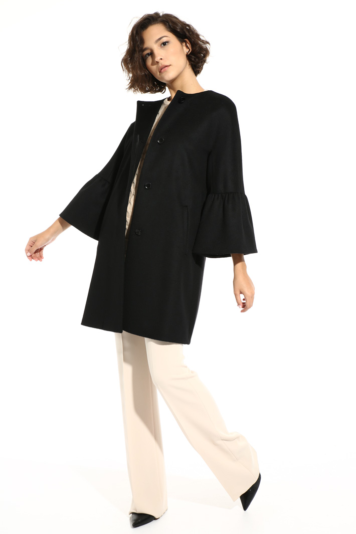 Pure wool coat Intrend Pure wool coat Intrend
