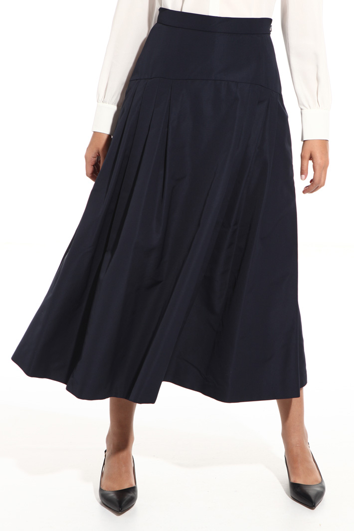 Longuette skirt Intrend Longuette skirt Intrend