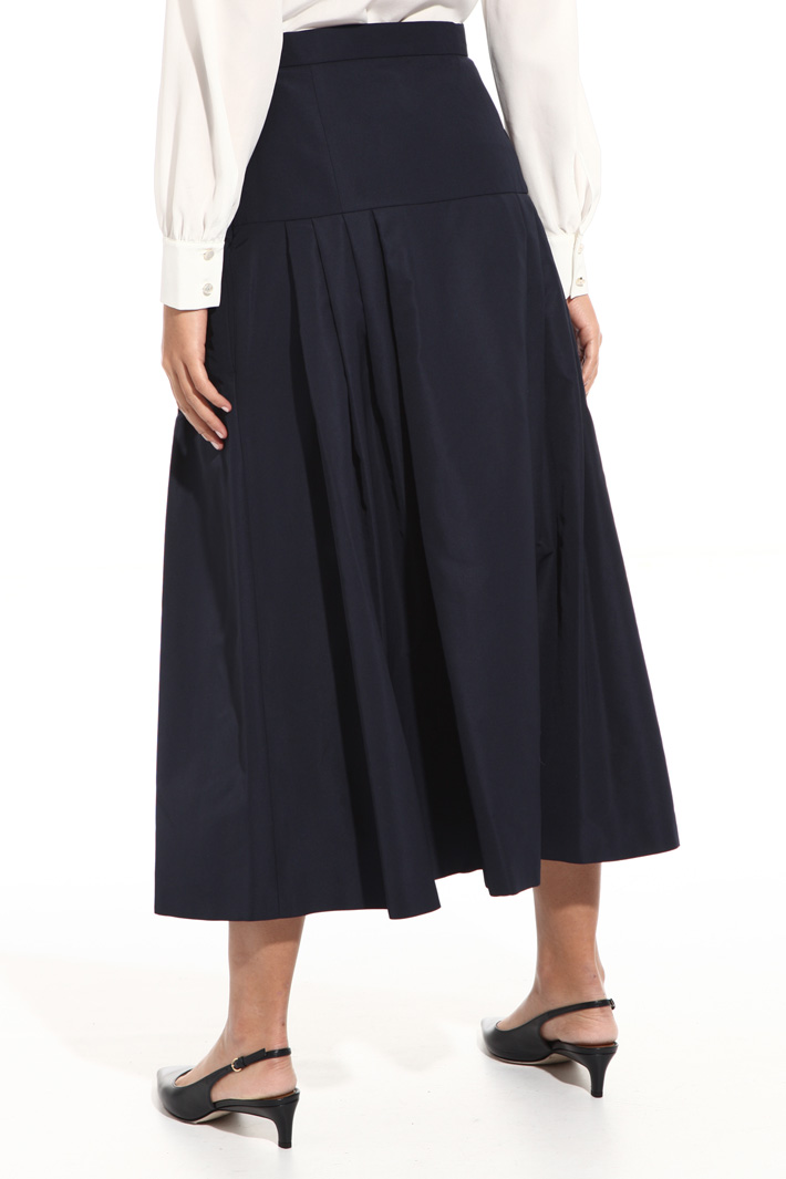 Longuette skirt Intrend Longuette skirt Intrend