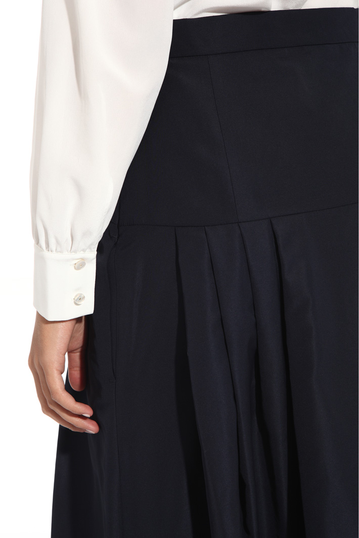 Longuette skirt Intrend Longuette skirt Intrend