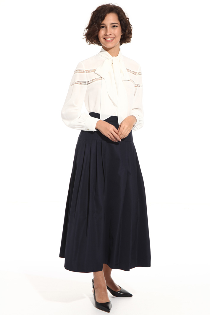 Longuette skirt Intrend Longuette skirt Intrend