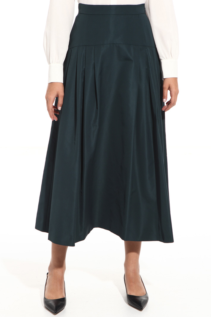 Longuette skirt Intrend Longuette skirt Intrend