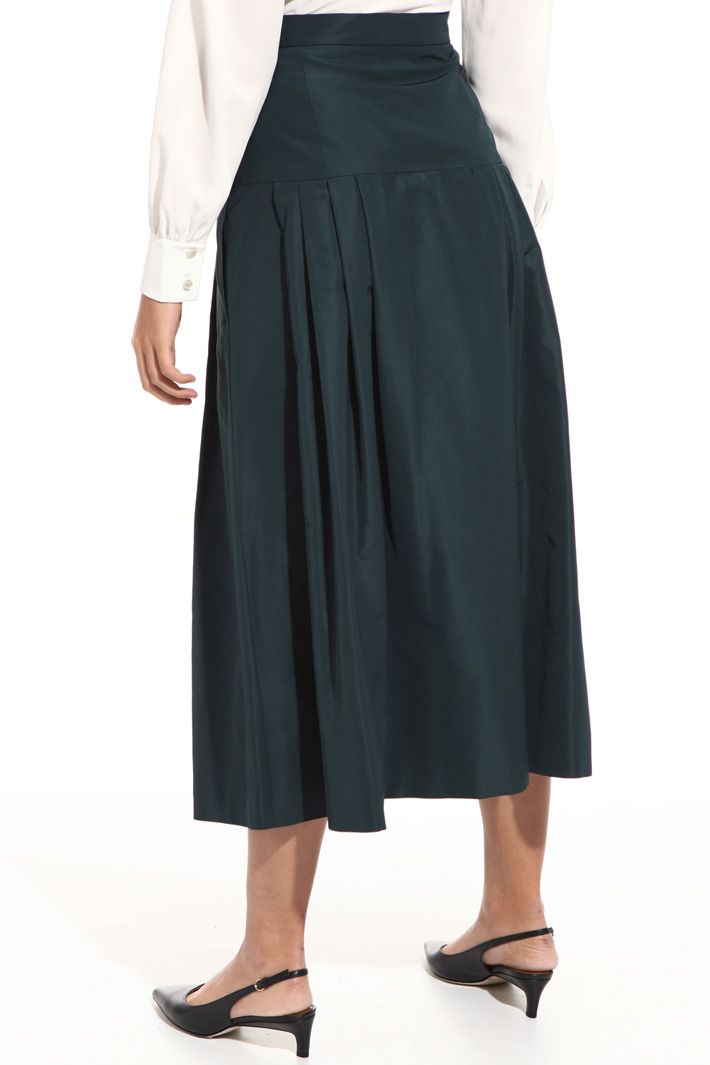 Longuette skirt Intrend Longuette skirt Intrend