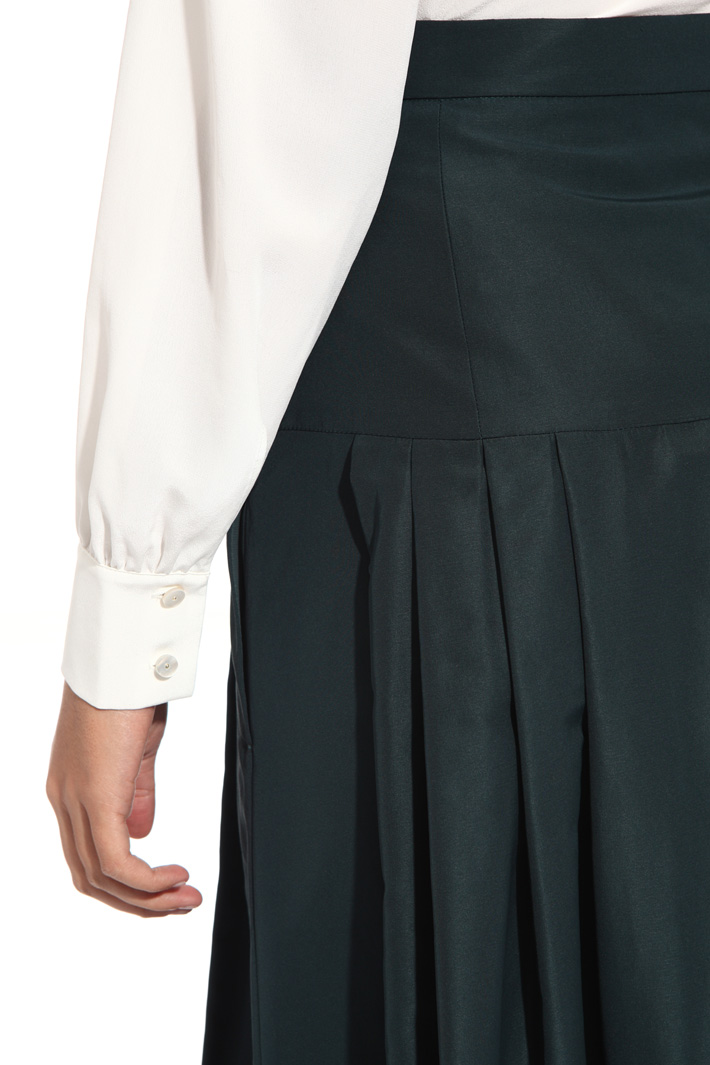 Longuette skirt Intrend Longuette skirt Intrend