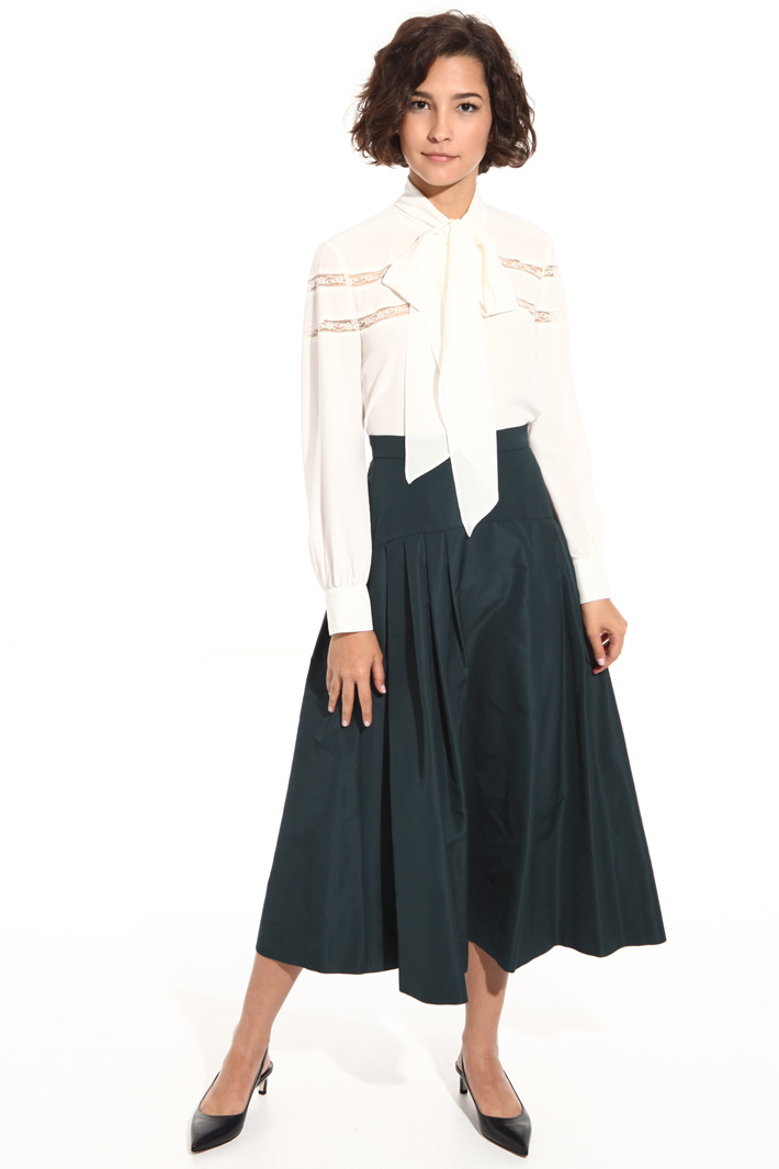 Longuette skirt Intrend Longuette skirt Intrend