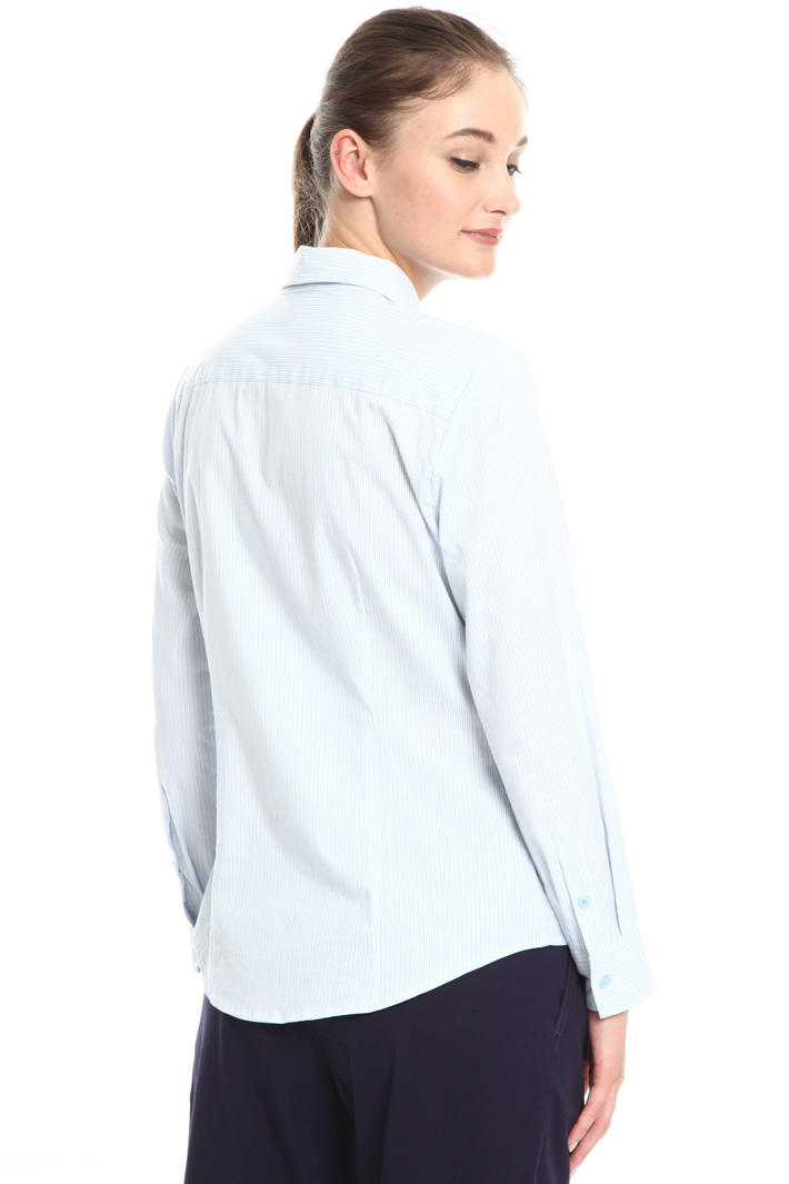 Pure cotton shirt Intrend Pure cotton shirt Intrend