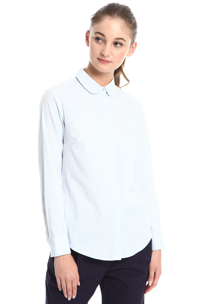 Pure cotton shirt Intrend Pure cotton shirt Intrend