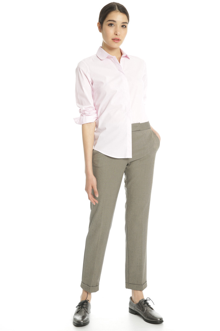 Pure cotton shirt Intrend Pure cotton shirt Intrend