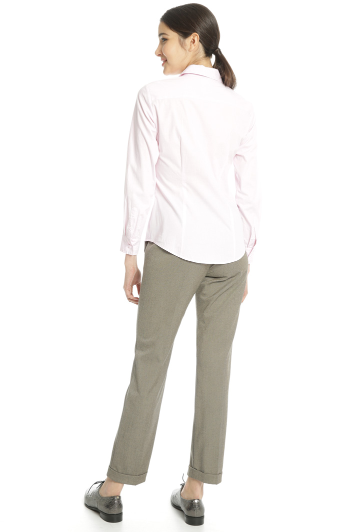 Pure cotton shirt Intrend Pure cotton shirt Intrend