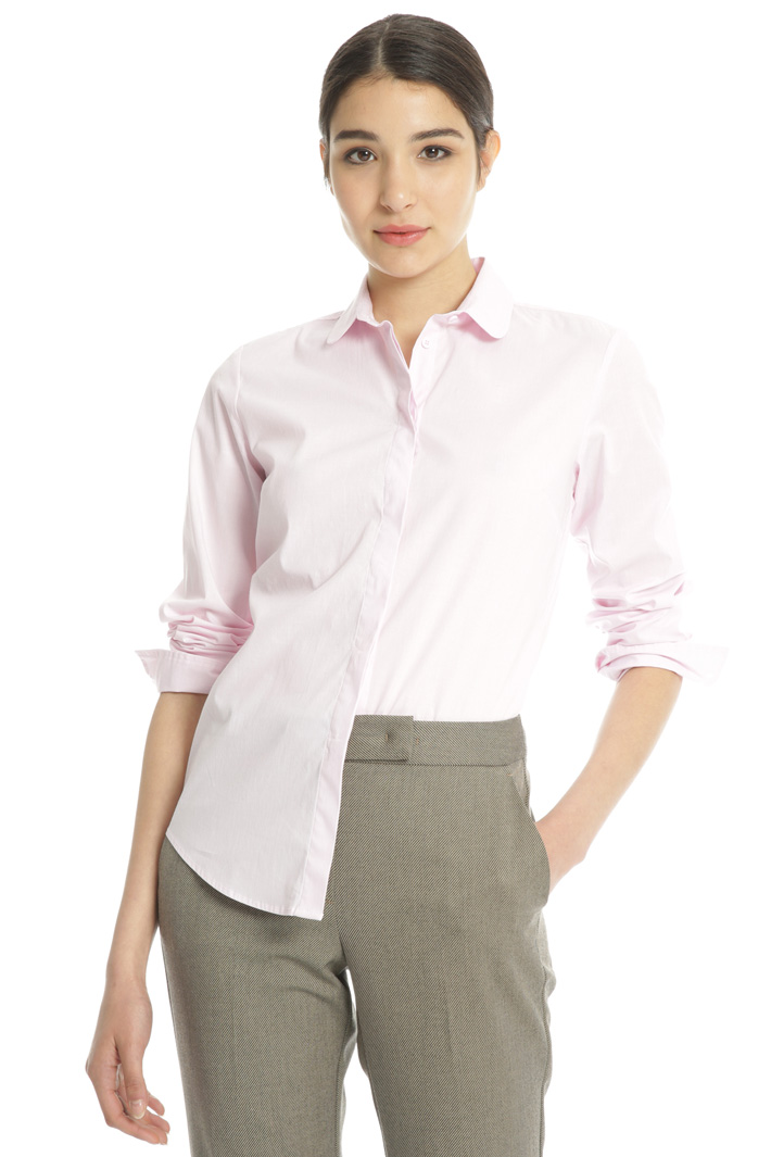 Pure cotton shirt Intrend Pure cotton shirt Intrend