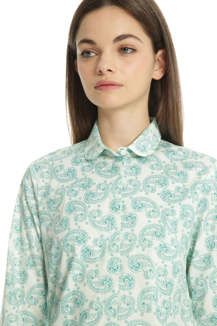Pure cotton shirt Intrend Pure cotton shirt Intrend